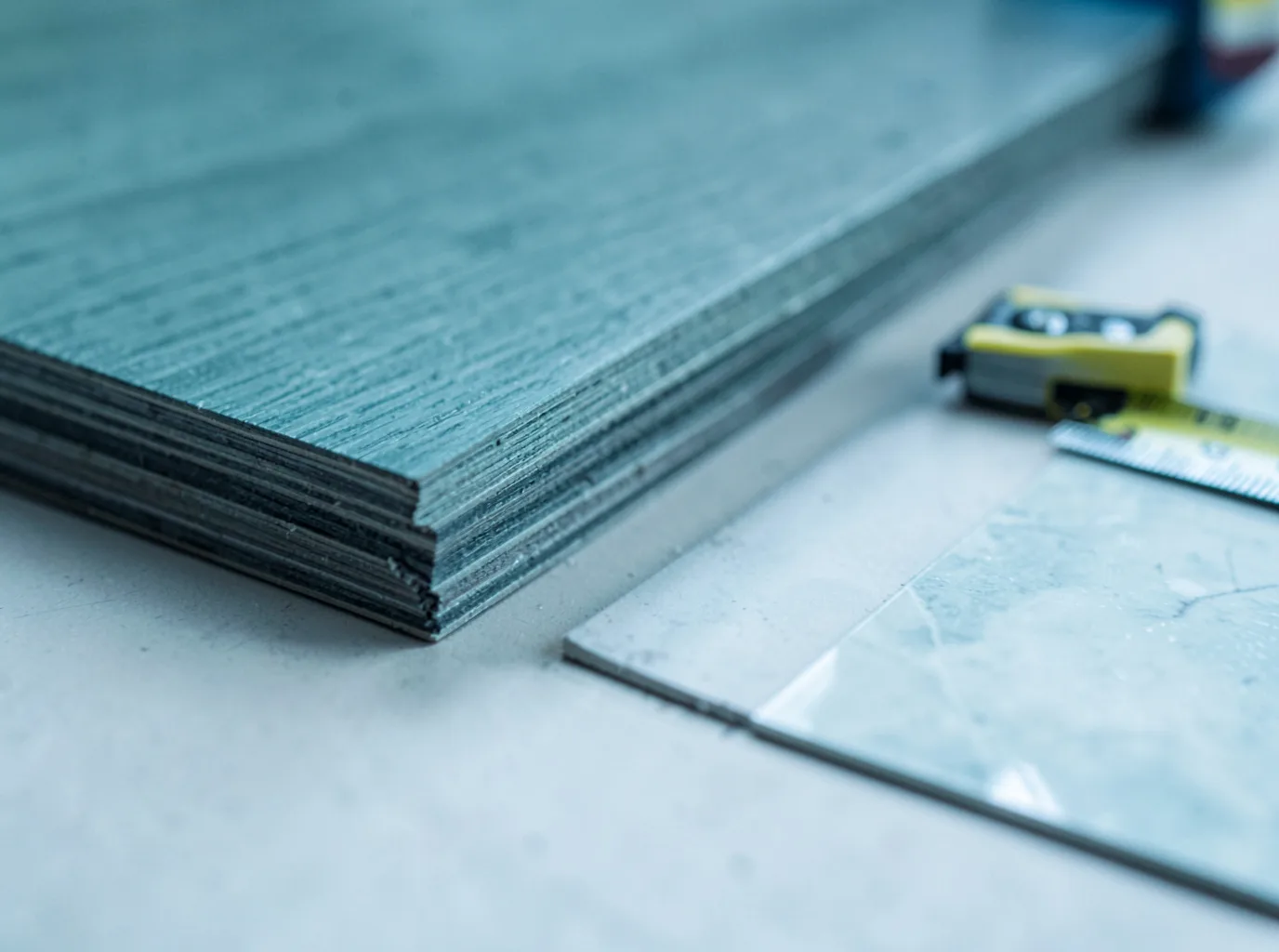 Luxury Vinyl Plank Installation Milton, DE FAQs